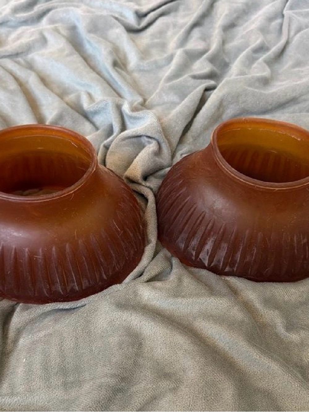 Tough 1 XL Bell Boots